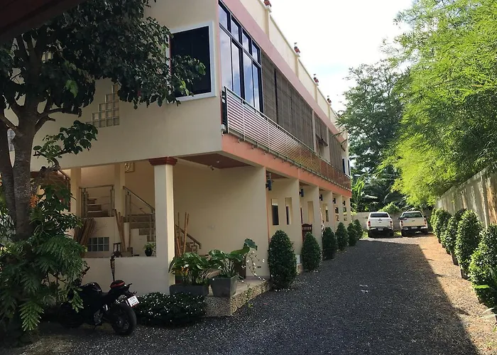 Nisa Resort