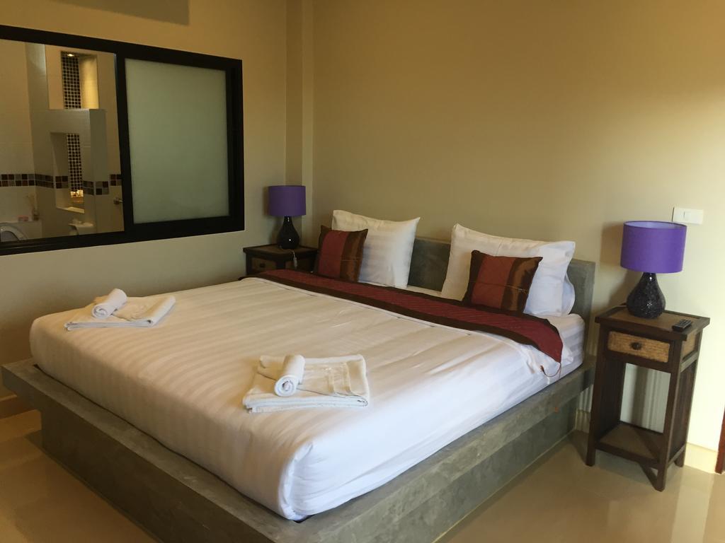 Nisa Resort Phuket