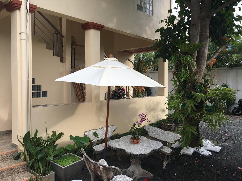 Nisa Resort Apartment *