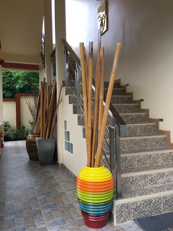 Nisa Resort Apartment Phuket