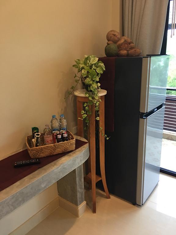 Nisa Resort Apartment *