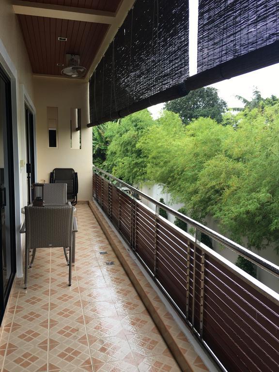 Nisa Resort