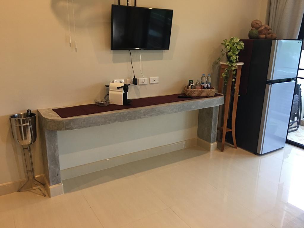 Apartment Nisa Resort