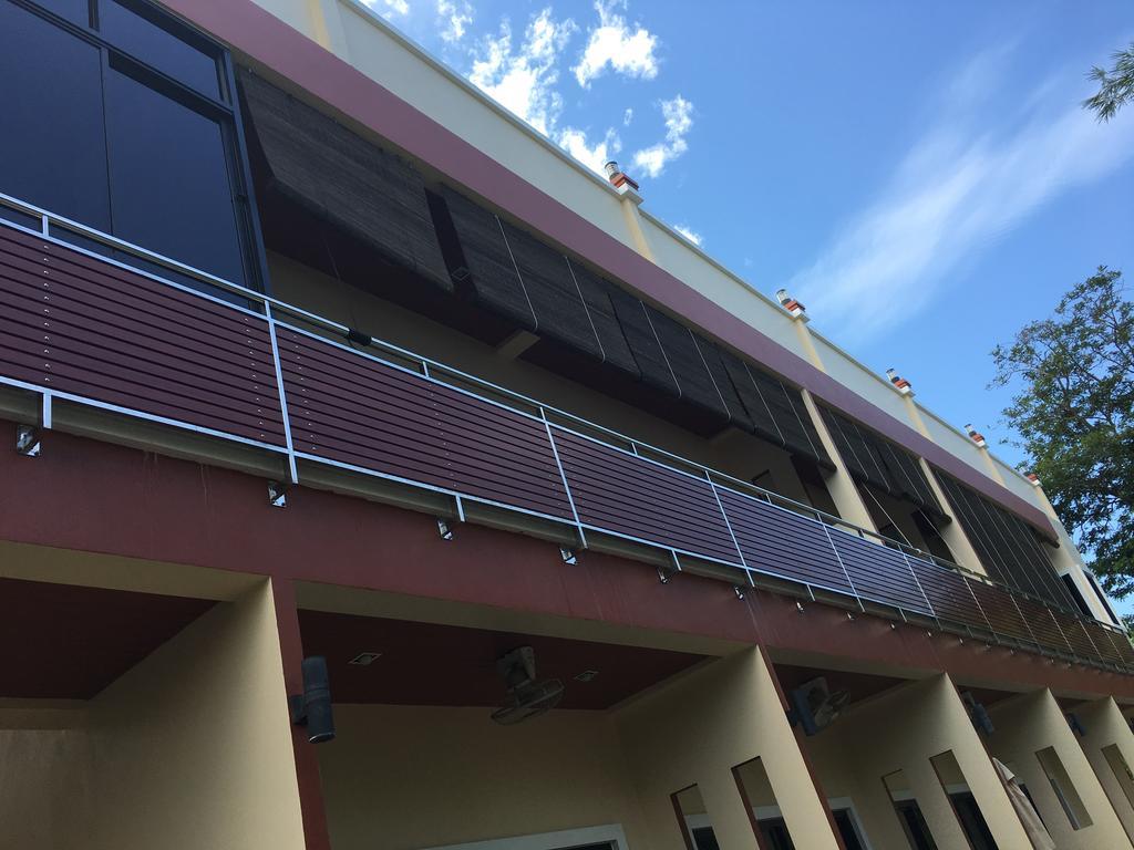 Nisa Resort Apartment