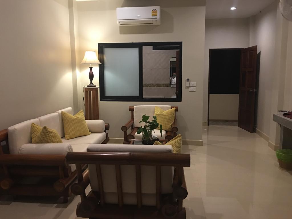 Nisa Resort * Phuket