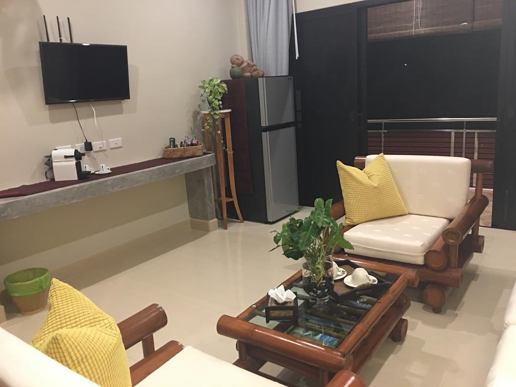 Apartment Nisa Resort *