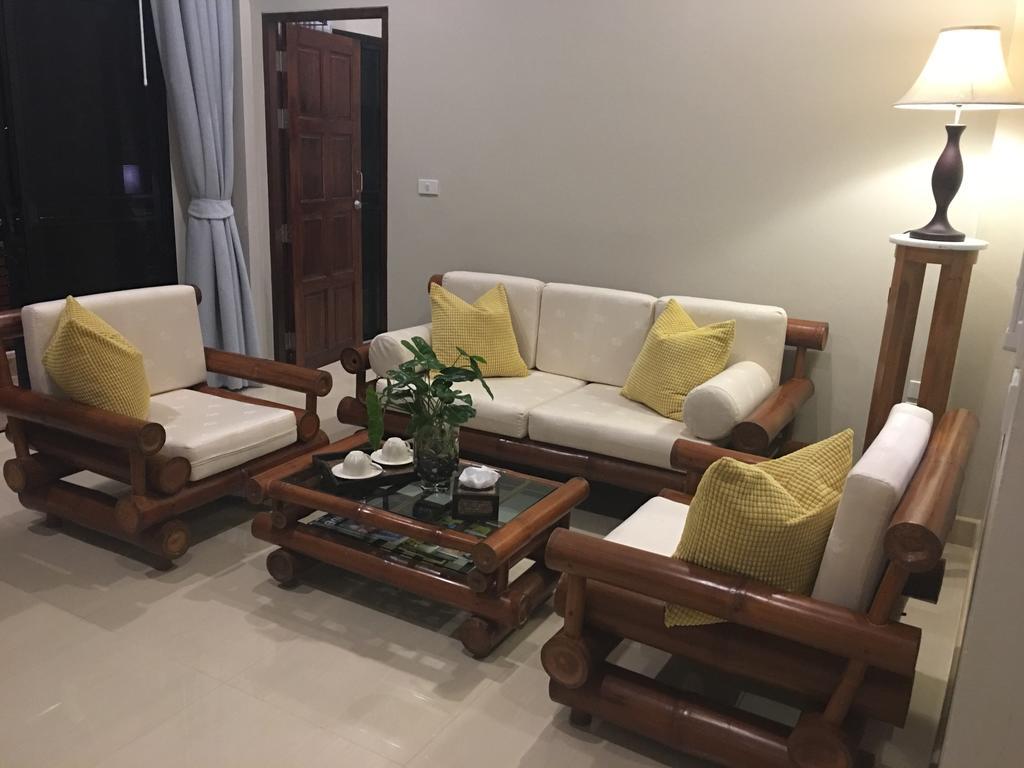 Apartment Nisa Resort Phuket