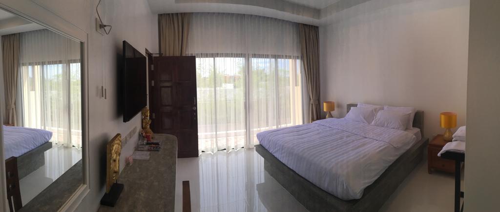 Apartment Nisa Resort Phuket