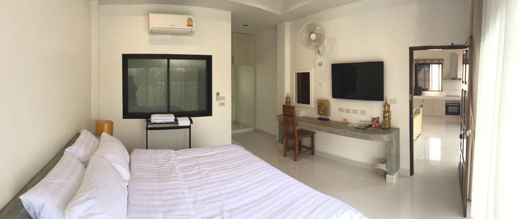 Nisa Resort Apartment