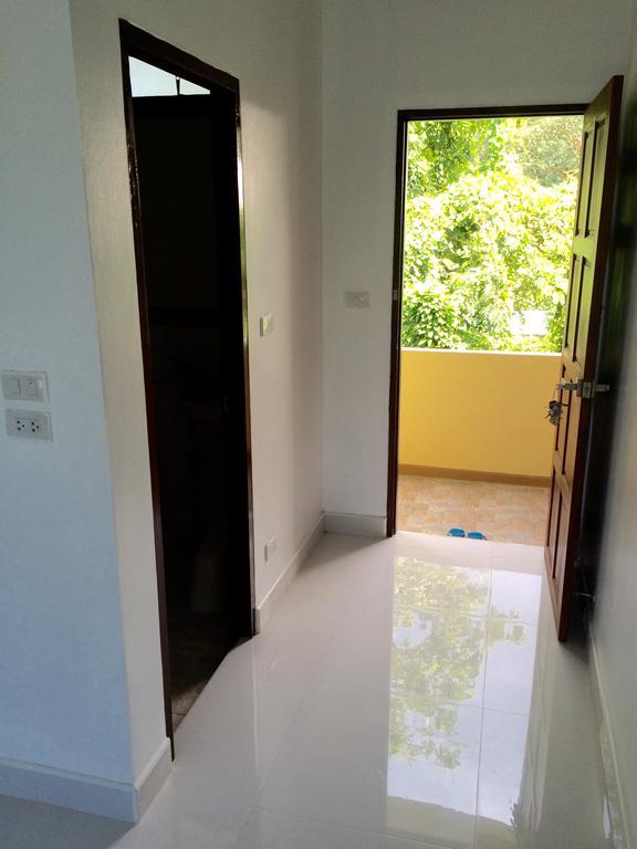 Nisa Resort Apartment