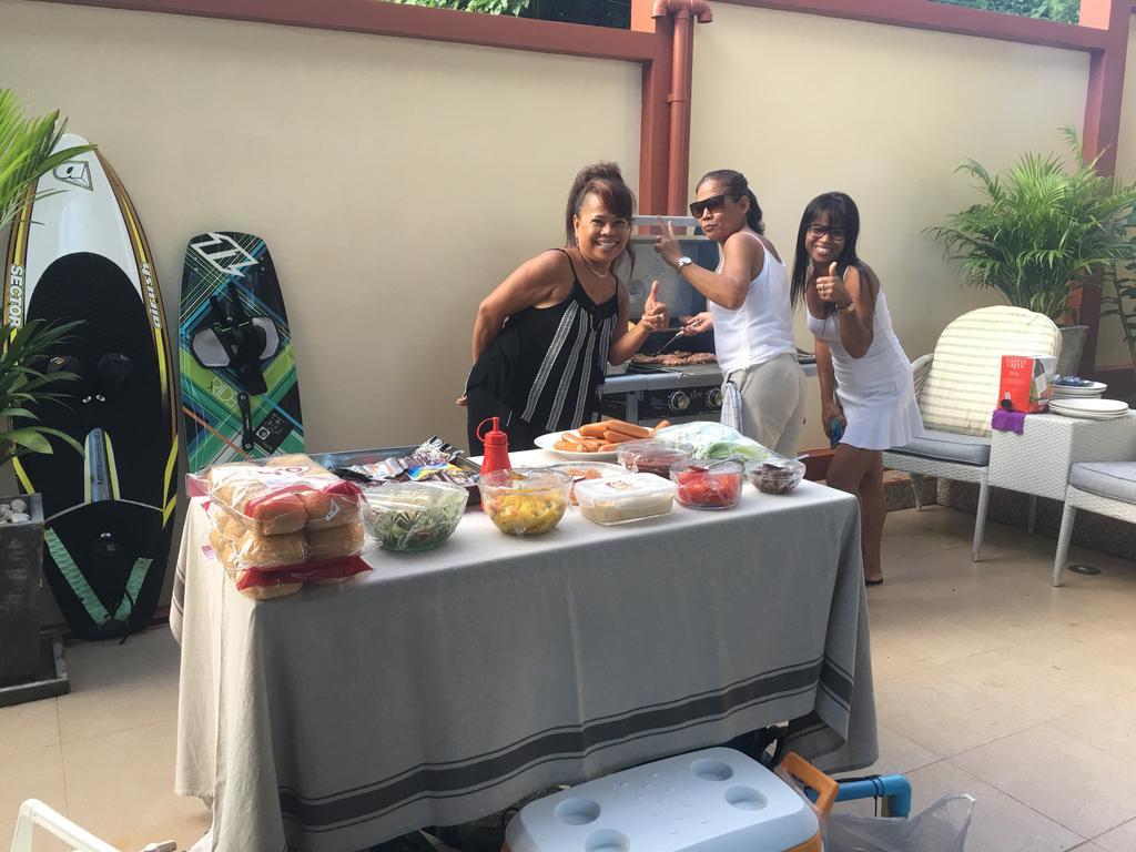 Apartment Nisa Resort Phuket