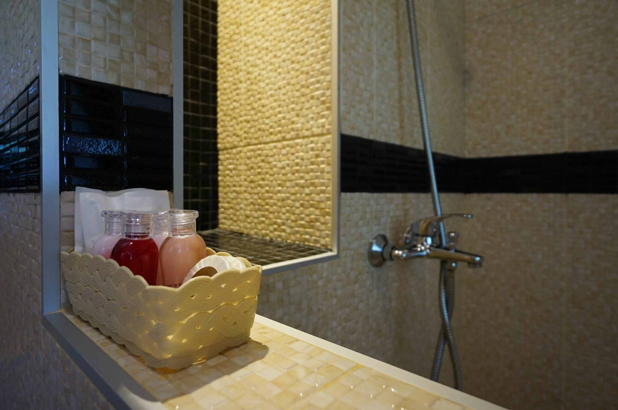 Nisa Resort Apartment