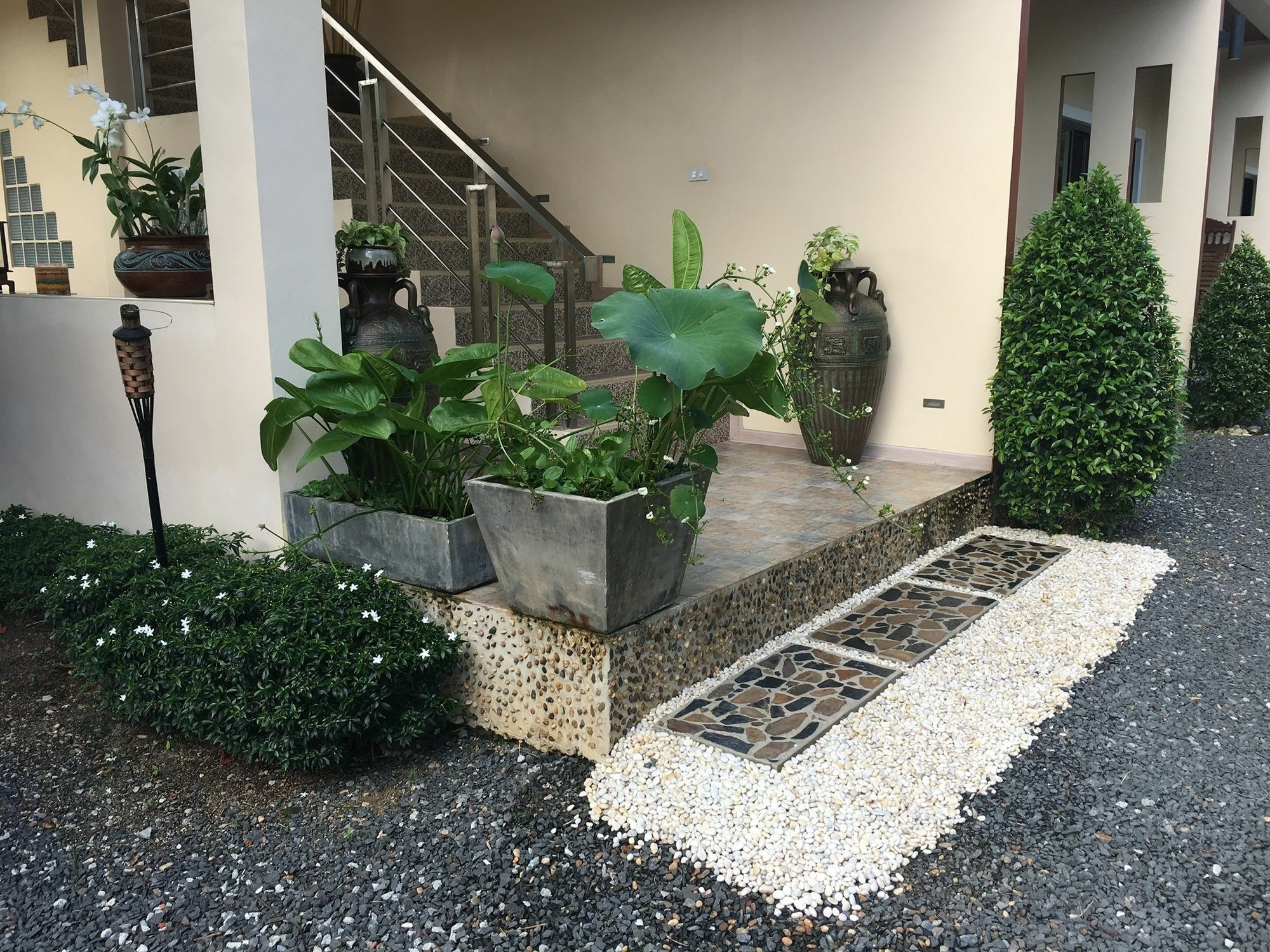 Nisa Resort Apartment Phuket