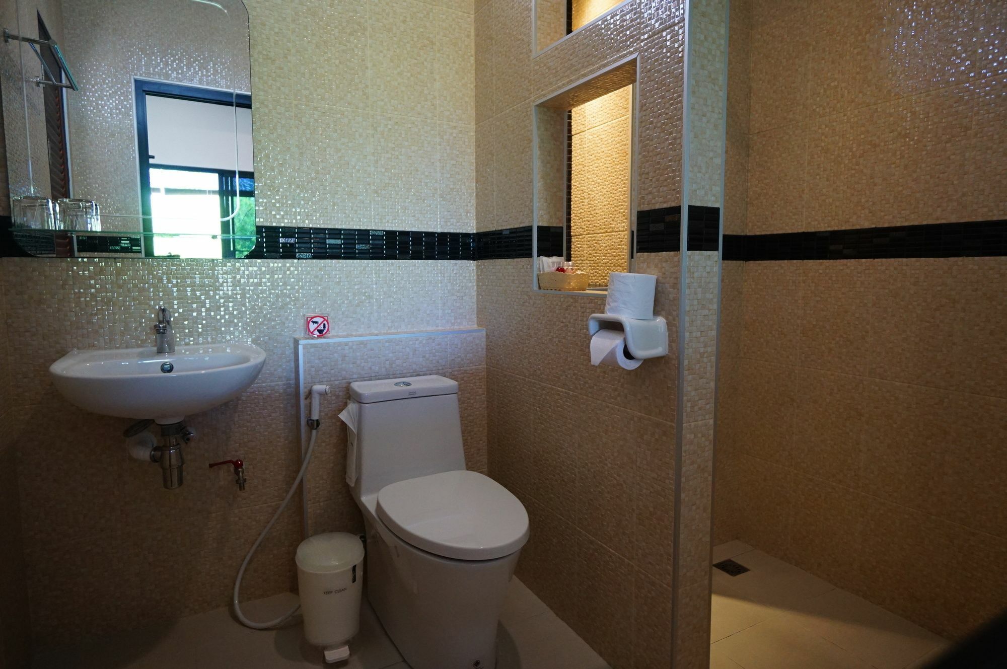 Apartment Nisa Resort Phuket