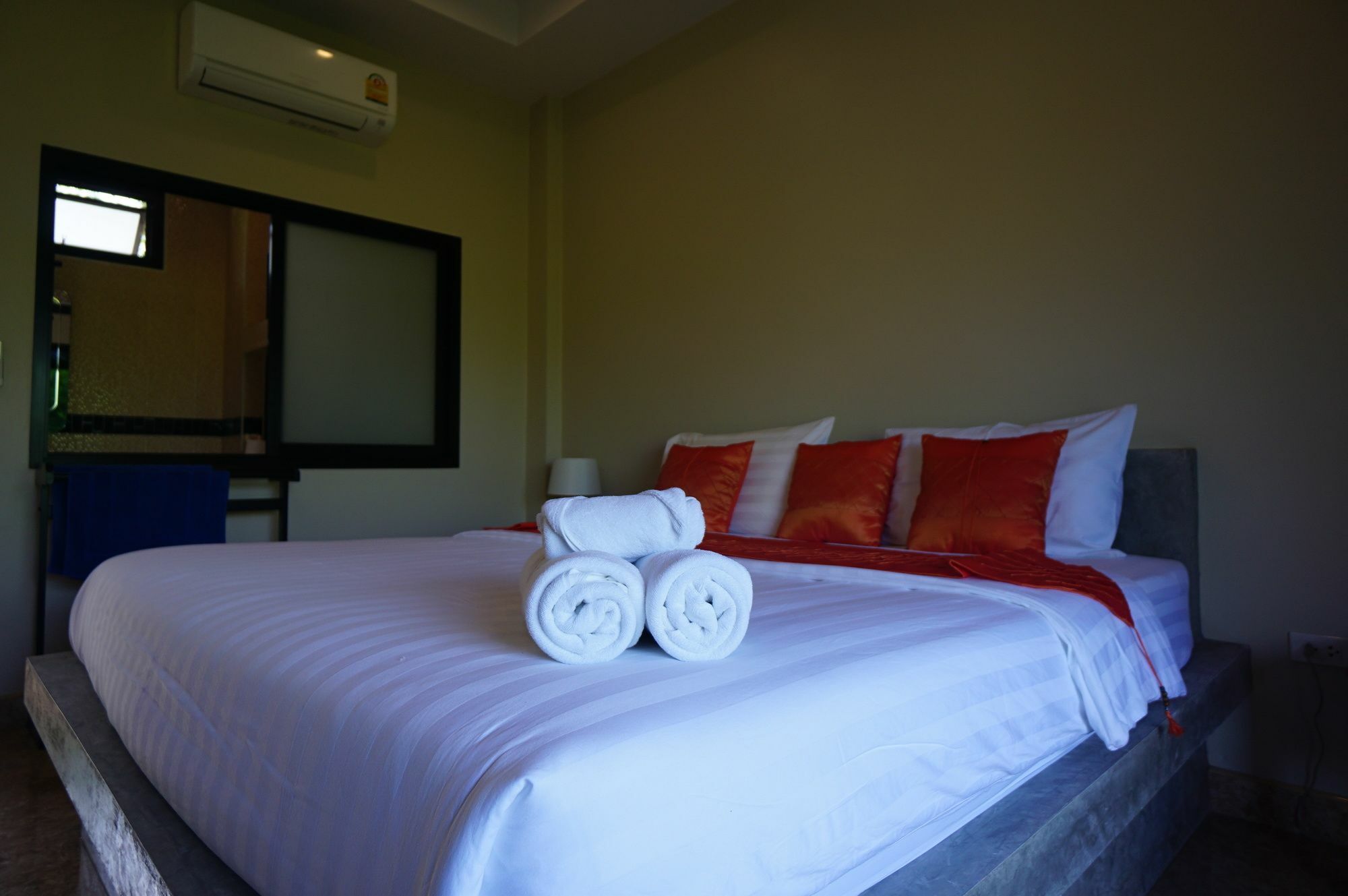 Nisa Resort * Phuket
