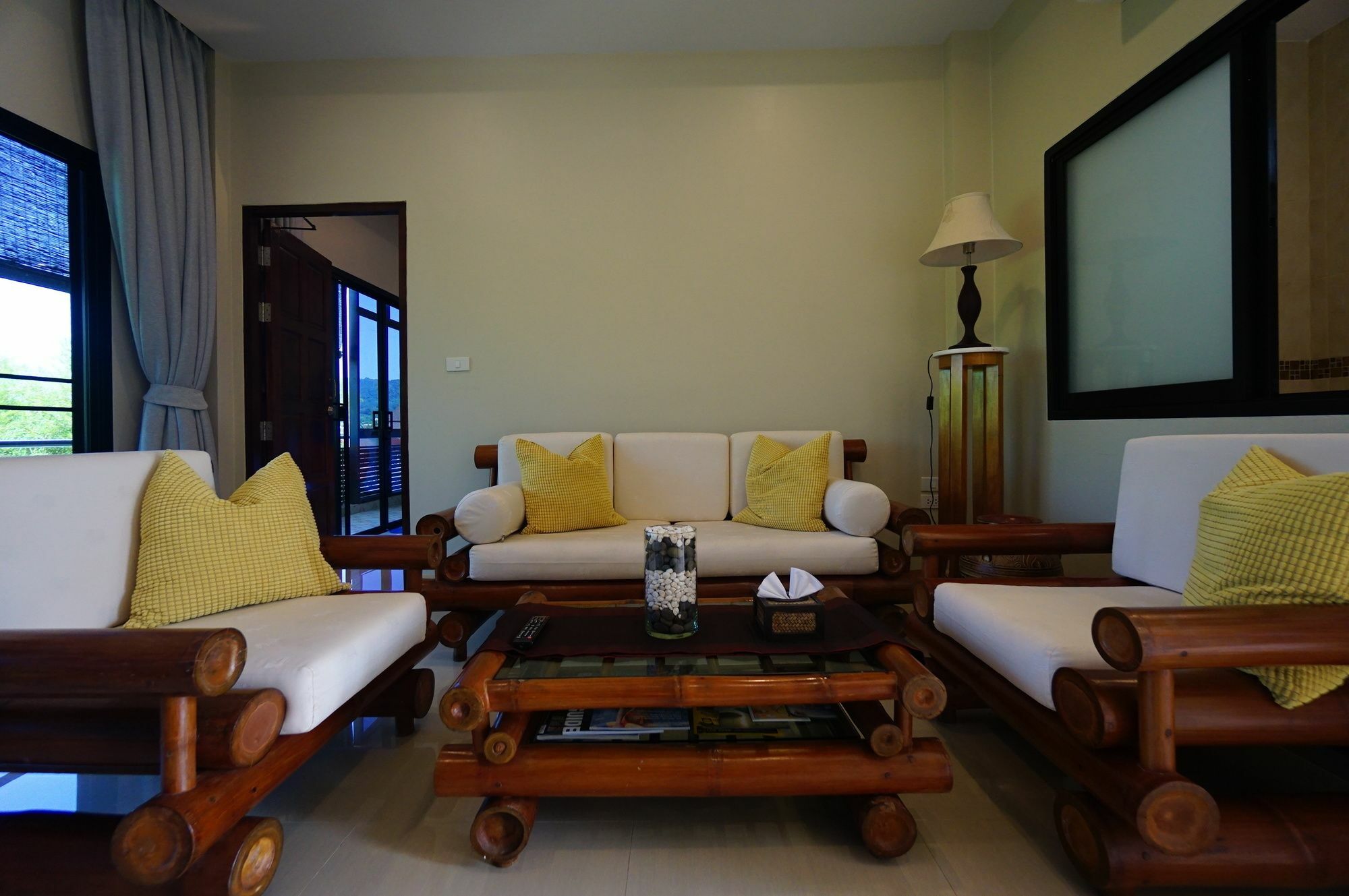 Nisa Resort
