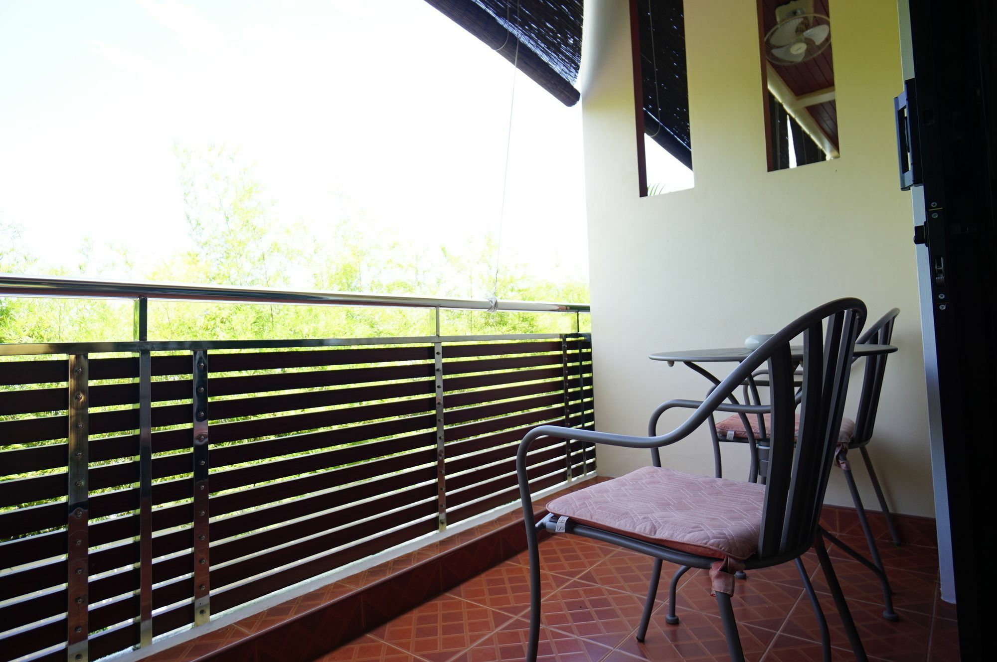 Nisa Resort Phuket