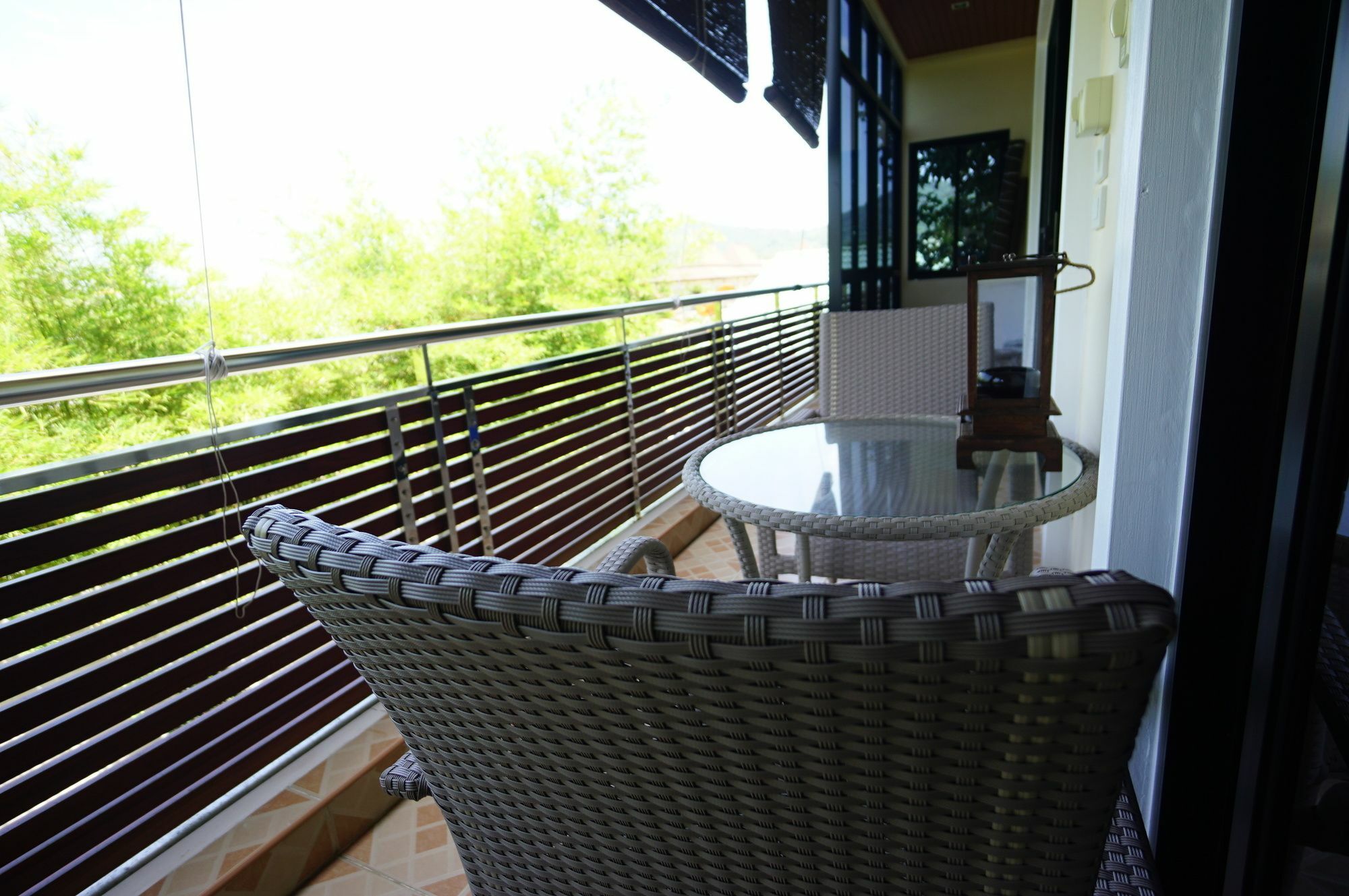 Apartment Nisa Resort Phuket
