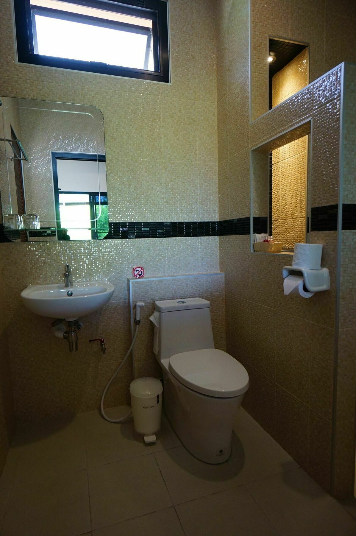 Apartment Nisa Resort *