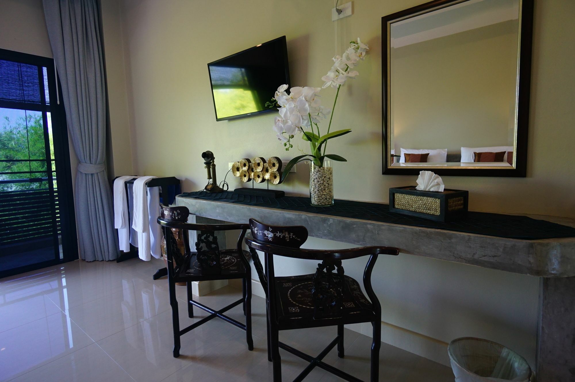 Nisa Resort Apartment