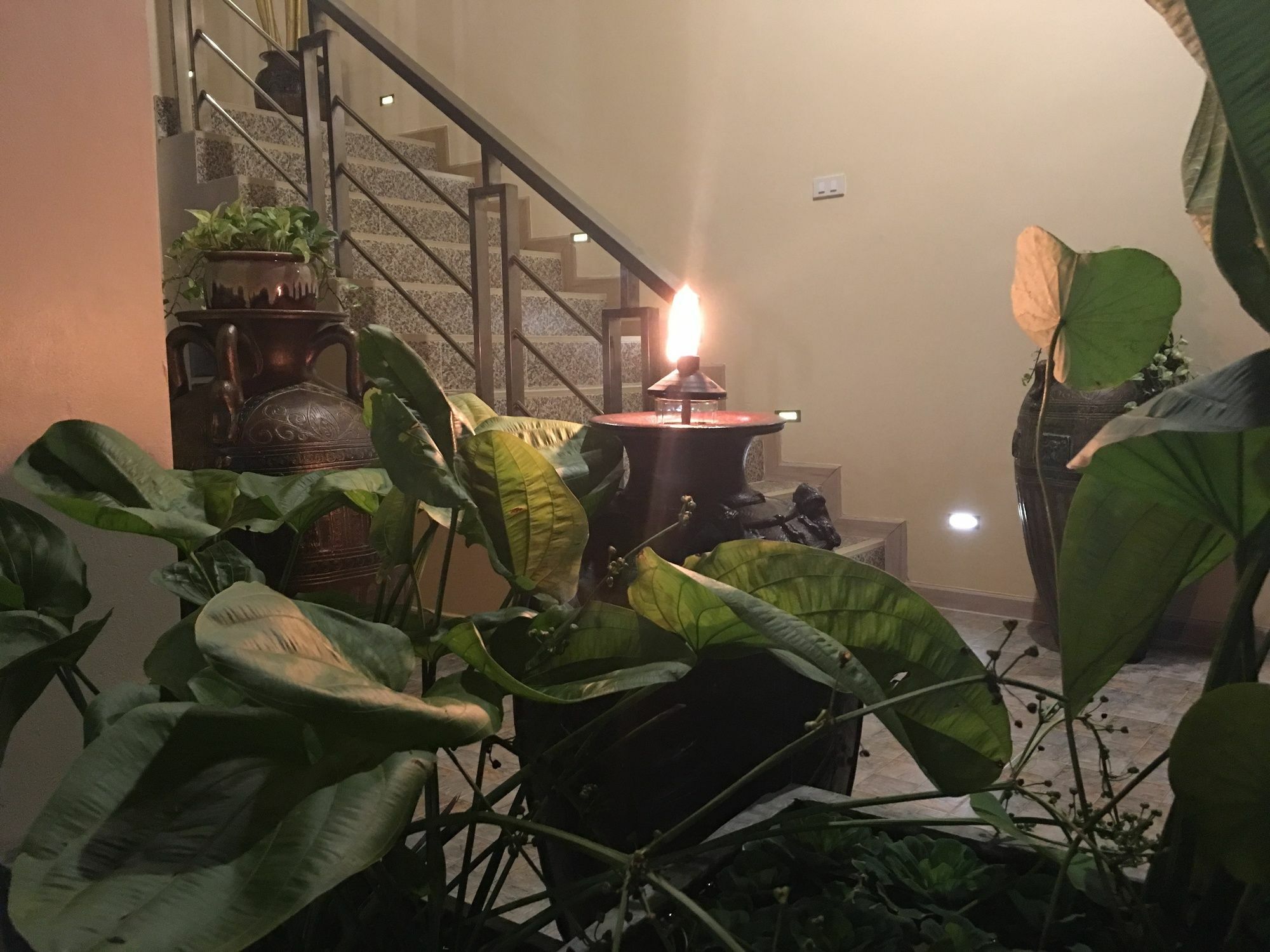 Nisa Resort Apartment *